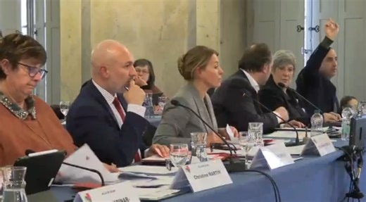 À Dijon, la nouvelle majorité met en place les fondations de son action - Dijon Actualités