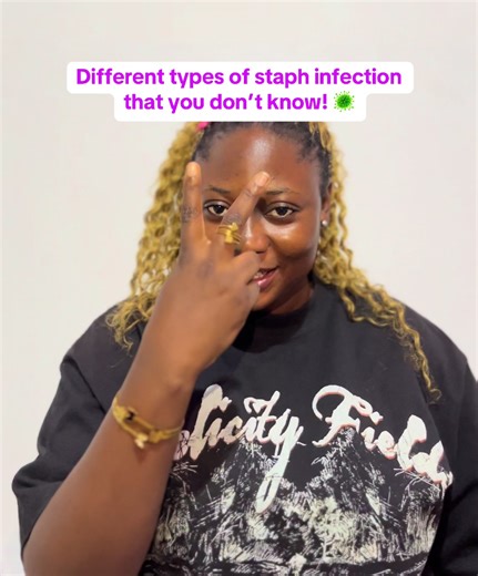 Understanding Different Types of Staph Infections