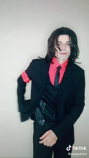 Black or White Morphing: Trans Michael Jackson Makeup Transformation | Cambio Radical Maquillaje Cambio de Look