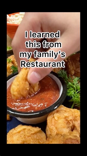 🦐 Easy Homemade Cocktail Sauce Type RECIPE for the link (check messages) I learned this from my family’s restaurant. Quick, easy, and the best cocktail sauce for shrimp and seafood. https://www.missinthekitchen.com/cocktail-sauce/ #EasyRecipes #SeafoodSauce #Appetizers | Miss in the Kitchen