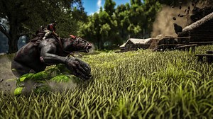 ARK: Survival Evolved Update v248 Adds Procedurally Generated Maps, Dinosaurs & More