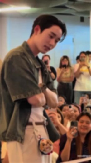 William Est: GMMTV Actor and Idol Journey