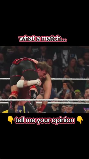 WWE Cm Punk Vs Bron Breakker 🤯 what do you think? 👇👇