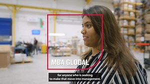 🚀 Ready to level up your career? Gain 10 months of UK work experience with our CMI-accredited MBA Global course! The MBA Global offers specialized tracks in Finance, HRM, Supply Chain, Marketing, and Entrepreneurship. It cultivates problem-solving skills and develops professionals who drive strategic change in their organizations. Course Details: https://www.southwales.ac.uk/courses/mba-global/ #USW #MBAGlobal #BusinessLeadership #StrategicDifference | University of South Wales Regional Office