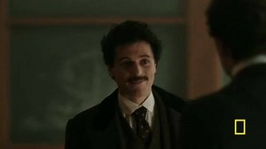 It's official, 10 (!!!) Primetime Emmy nominations for Genius! We couldn't be happier! #Emmys #Genius | Albert Einstein