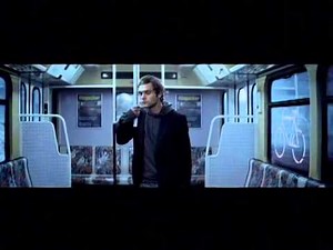 Bosse - Niemand Vermisst Uns