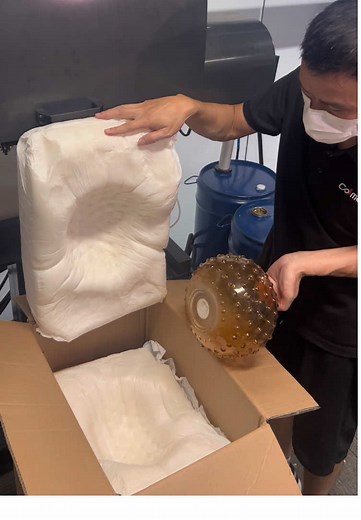 Why Expanded Foam Packaging is the Best Choice