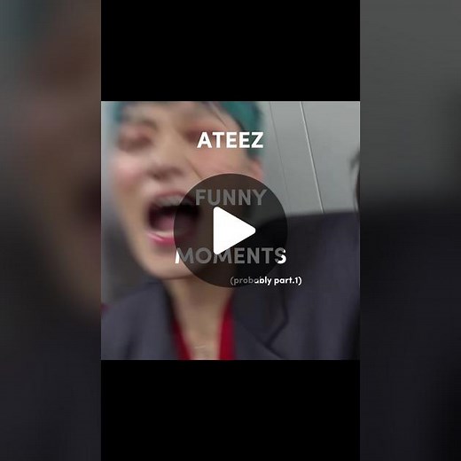 Ateez Funny Moments Compilation | Hilarious Ateez Memes & Edits