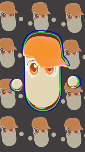 I made a FNAF in 24 Hours ⏱️🐻😳 | Summary 30s #fnaf #unity #programcion #dev #viralshort #viralshorts