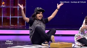 10M views · 238K reactions |  Rightu! இப்போ confirm ஆகிடுச்சி! #StartMusic Season 2 - வரும் ஞாயிறு இரவு 7:30 மணிக்கு நம்ம விஜய் டிவில.. | Vijay Television | Facebook