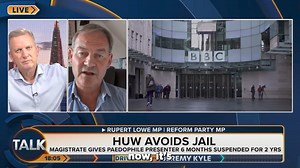 16K views · 834 reactions | "It's not working for the country, it's woke in the extreme” says Rupert Lowe on the BBC. Only Reform UK would scrap the BBC license fee. | Reform UK | Facebook