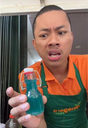 Review Moktel: Jangan Beli Stearic Acid ini!