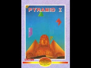 The best 8-bit music top 100; #96: Pyramid / NES -- "Levels 0--19"