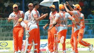 KPL 2015, Match 16: Battle of equals between Bellary Tuskers and Rockstars