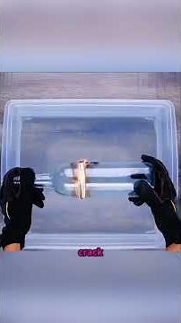 Unbelievable Science Experiments Explained