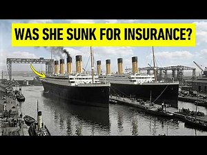 The "Titanic Switch" Mystery: What Really Happened in Belfast?
