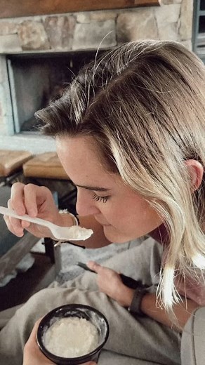 Alex Tries Cottage Cheese for the First Time | Alex and Whitney Morgan