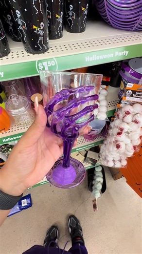 Dollar Tree Halloween Goodies: Spooky Finds Await