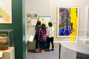 California Indians - California Museum