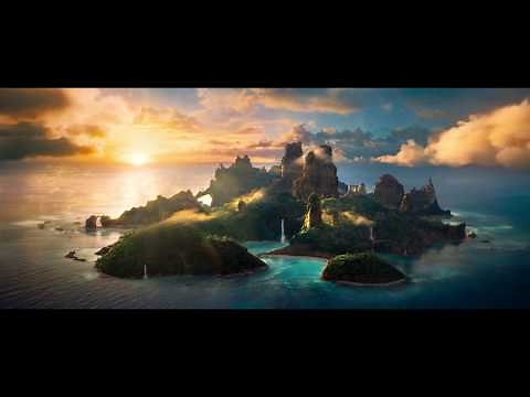 Sonic La Película | Baby Sonic | Paramount Pictures Spain