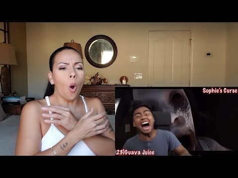 Gamers React to Jump Scares in Different Games (PART 3 | Second Half) - REACTION!