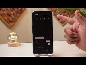 How To Use Shazam Android Quick Settings Tile | Identify Songs Faster on Android (2026)