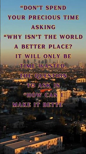 Uplifting and inspiring daily quote Dr. Leo Buscaglia for Life and Love Introspection