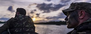 ASRC Federal Proudly Supports the U.S. Army
