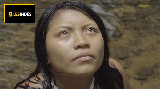 La Chute du Ciel : un documentaire poétique et engagé pour la survie des peuples d’Amazonie