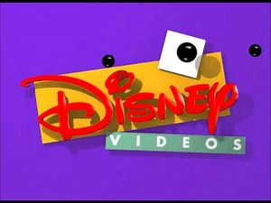 Disney Videos 1995 Remake