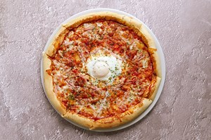 Recept dana: Srpska pica – savršena domaća i pikantna večera