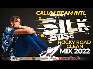Silk Boss Mix 2022 Clean / Silk Boss Dancehall Mix 2022 Clean