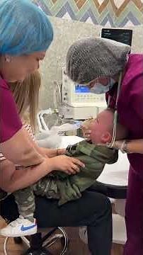 Pediatric Anesthesia with Sevoflurane | Child Induction for Surgery