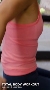 Watch Feature-Focus&colon; Teeter DEX Inversion & Core Training System on Amazon Live