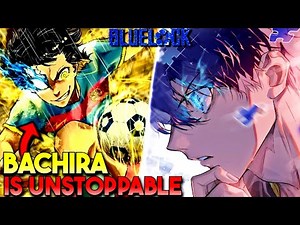 BLUE LOCK SCORES THE FIRST GOAL!!! ONAZI IS COOKED??? | Blue Lock Manga Chapter 314 part 2 review
