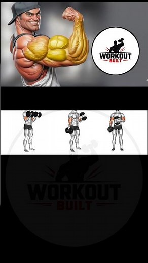 The Ultimate Biceps Workout Guide