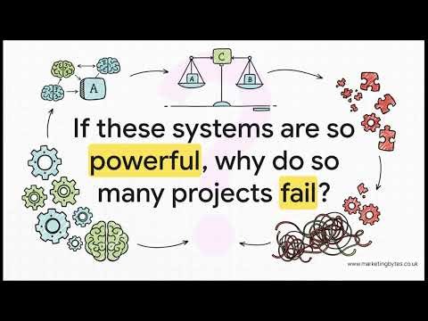 Deep-Dive: What are Multi-Agent AI Systems?