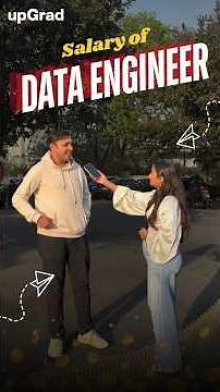 Data Engineer Salary | Data Engineer Skills | Salary of Data Engineers: Freshers & Experienced 2025