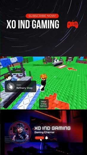 "Unlocking Roblox Oil Empire: The Ultimate Storage Box Secrets Revealed!"