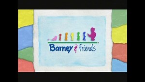 Barney & Friends - PBS Episode titled "France" Directed by Brian Mack