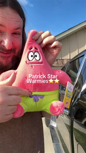 Warmies: Microwaveable Plushies with Lavender