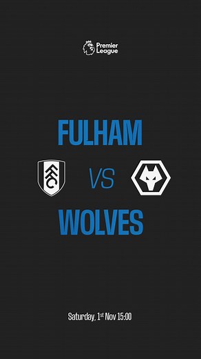 55K views · 370 reactions | Matchday in the capital. COYW  | Wolverhampton Wanderers FC | Facebook