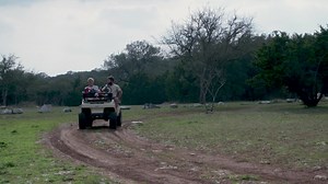 In retirement, this man built a disc golf course for fun—and it became a business. | Charles Schwab