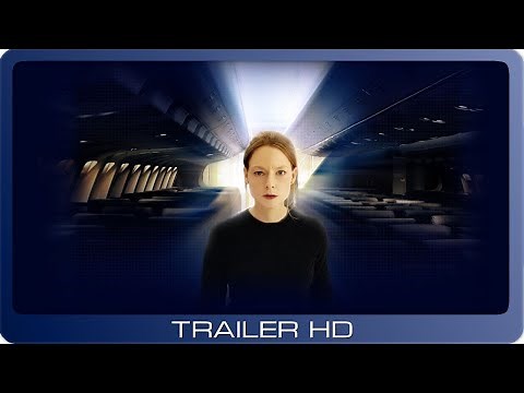 Flightplan - Ohne jede Spur ≣ 2005 ≣ Trailer