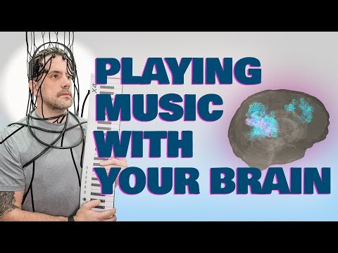 How Playing Music Changes Your Brain