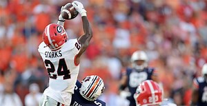 Projecting Georgia’s 2024 depth chart on defense entering offseason