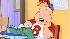 La Pequeña Rosey - Español Latino