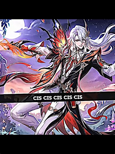 Next Skin Covenant: Cici and Lancelot Collaboration