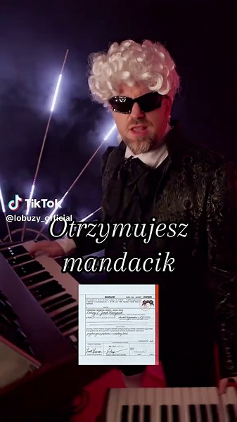 TOP 50 Polska: Najlepsze TikToków z Zenonem Martyniukiem