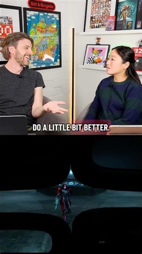 Metroid Prime 4 Proves Nintendo Is Falling Behind in Storytelling